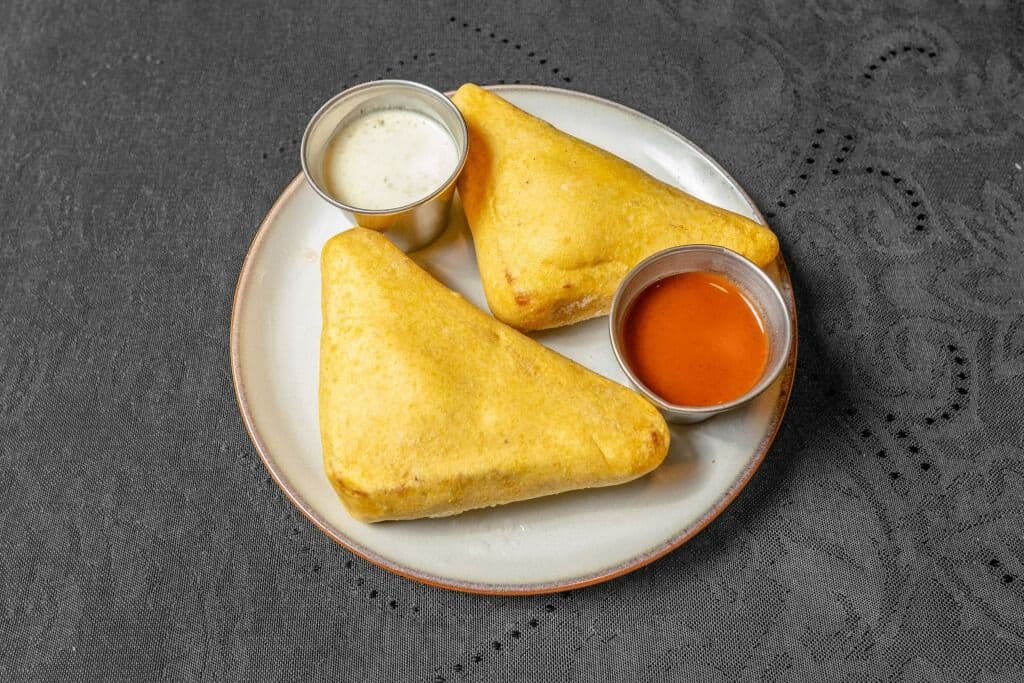 Bread Pakora /pc