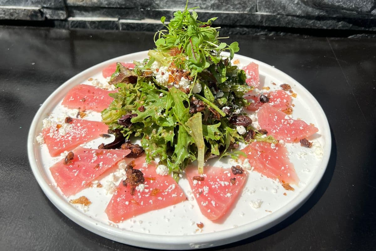BEET SALAD