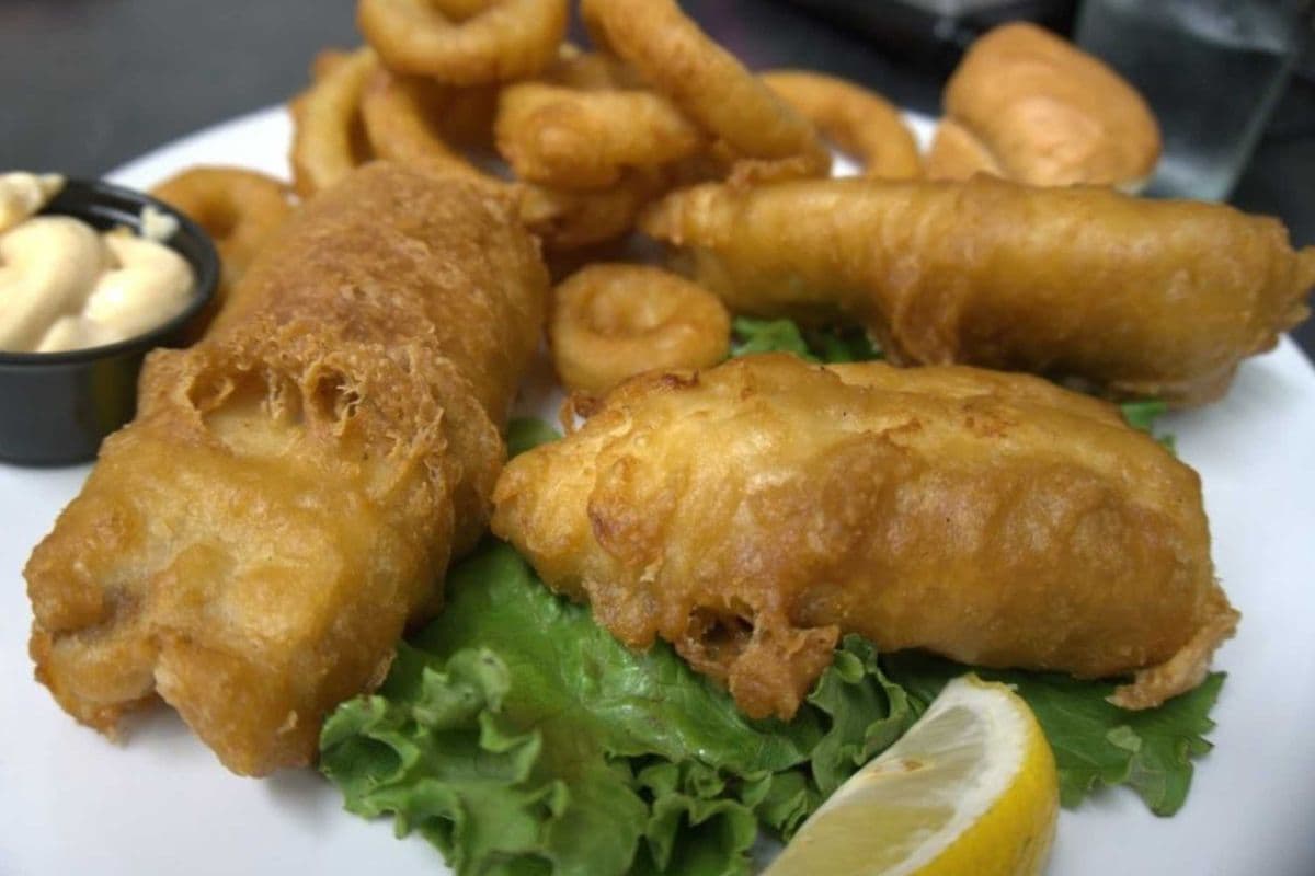 London Tenders
