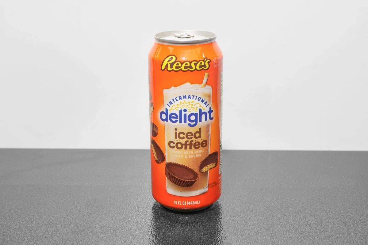 Delight Reeses (443ml)