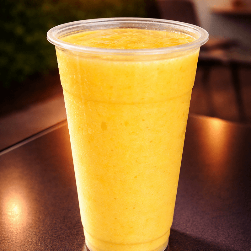 Mango Tango