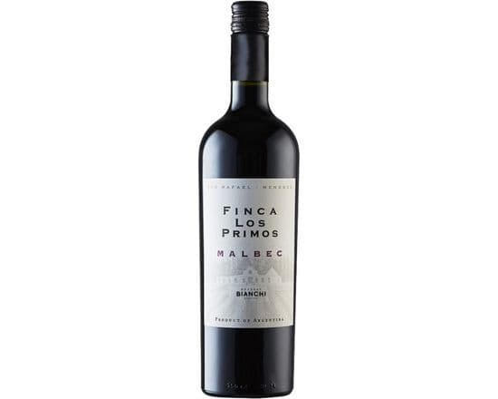 Finca Los Primos Malbec, 1 L