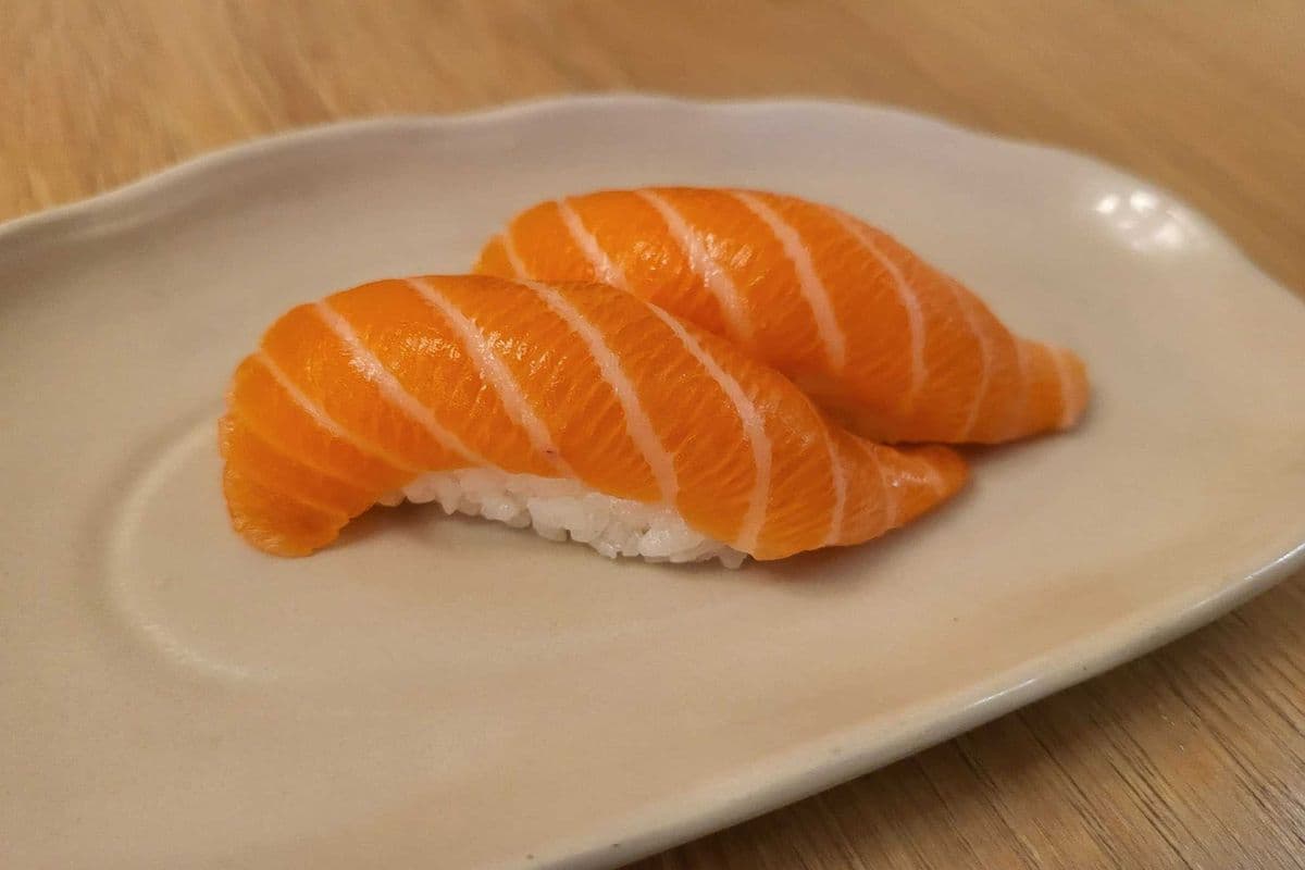 Salmon