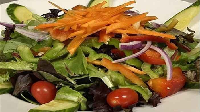 Large House Salad