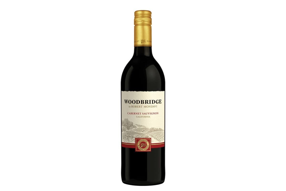 Woodbridge Cab Sauv (1 x 750 ml)
