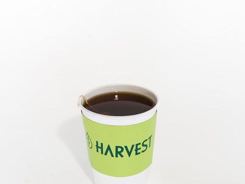 Organic Tea