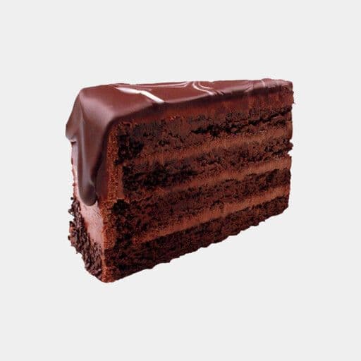 So Good Chocolate Cake