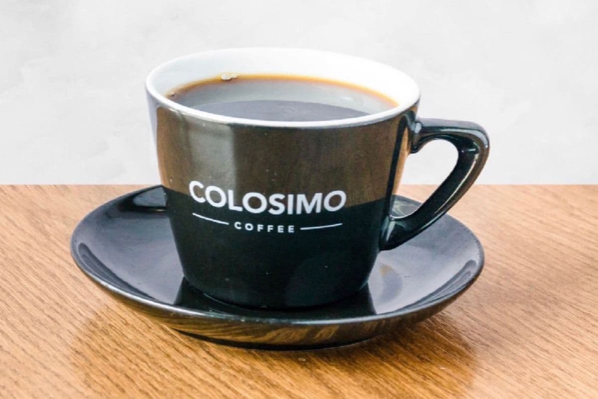 Americano (10 oz)