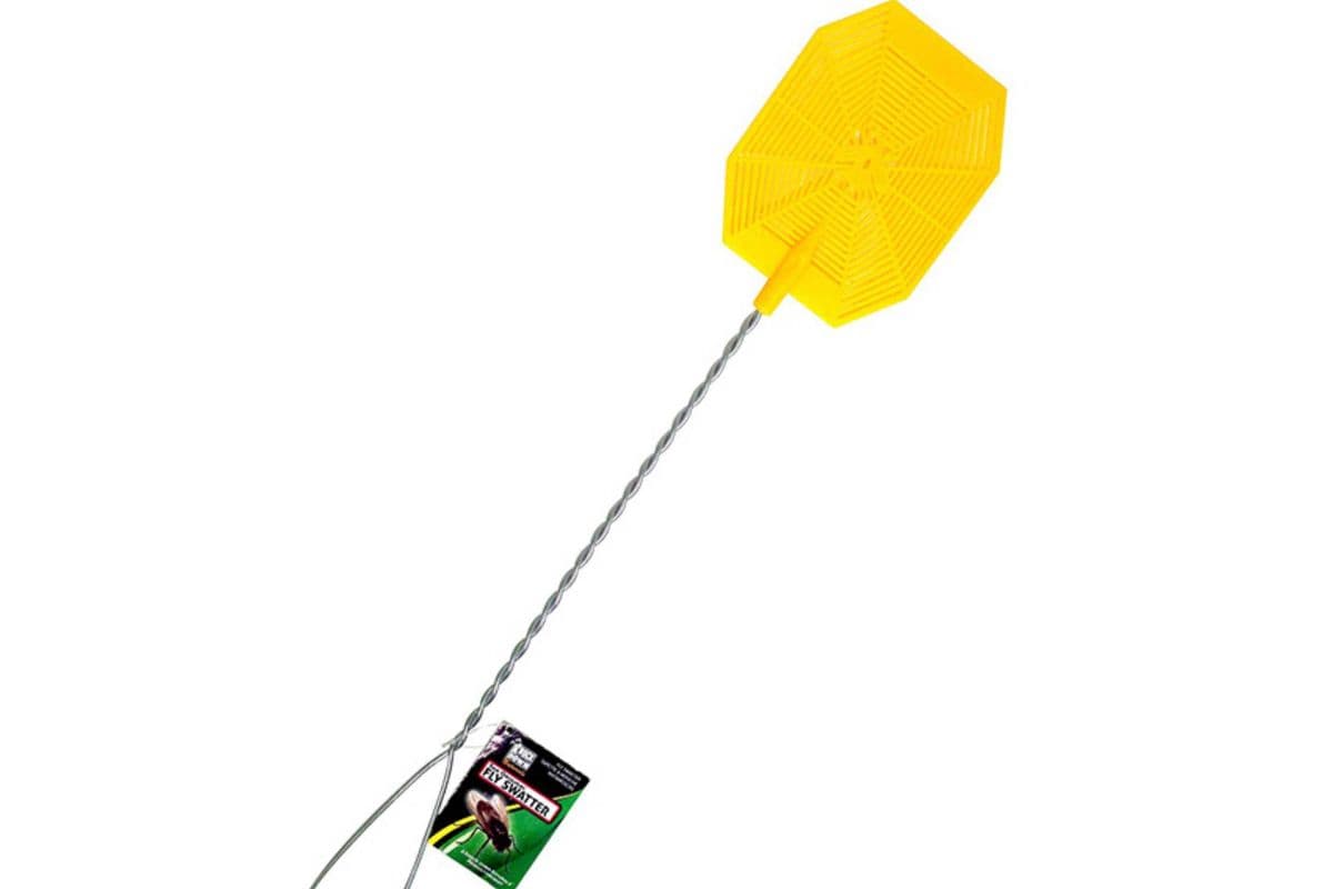 Fly Swatter - 1 Piece