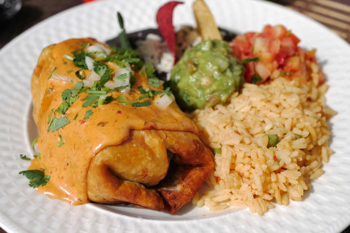 Chimichanga