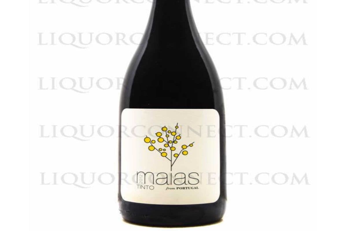 MAIAS DAO ORGANIC-750ML (1 x 750 ML)