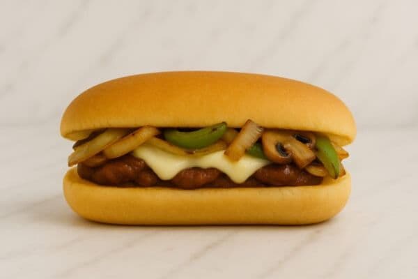 Steak Sandwich