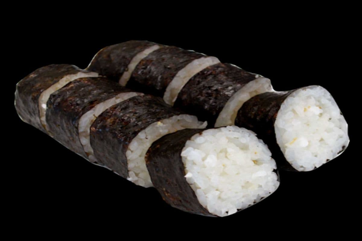 Rice Maki