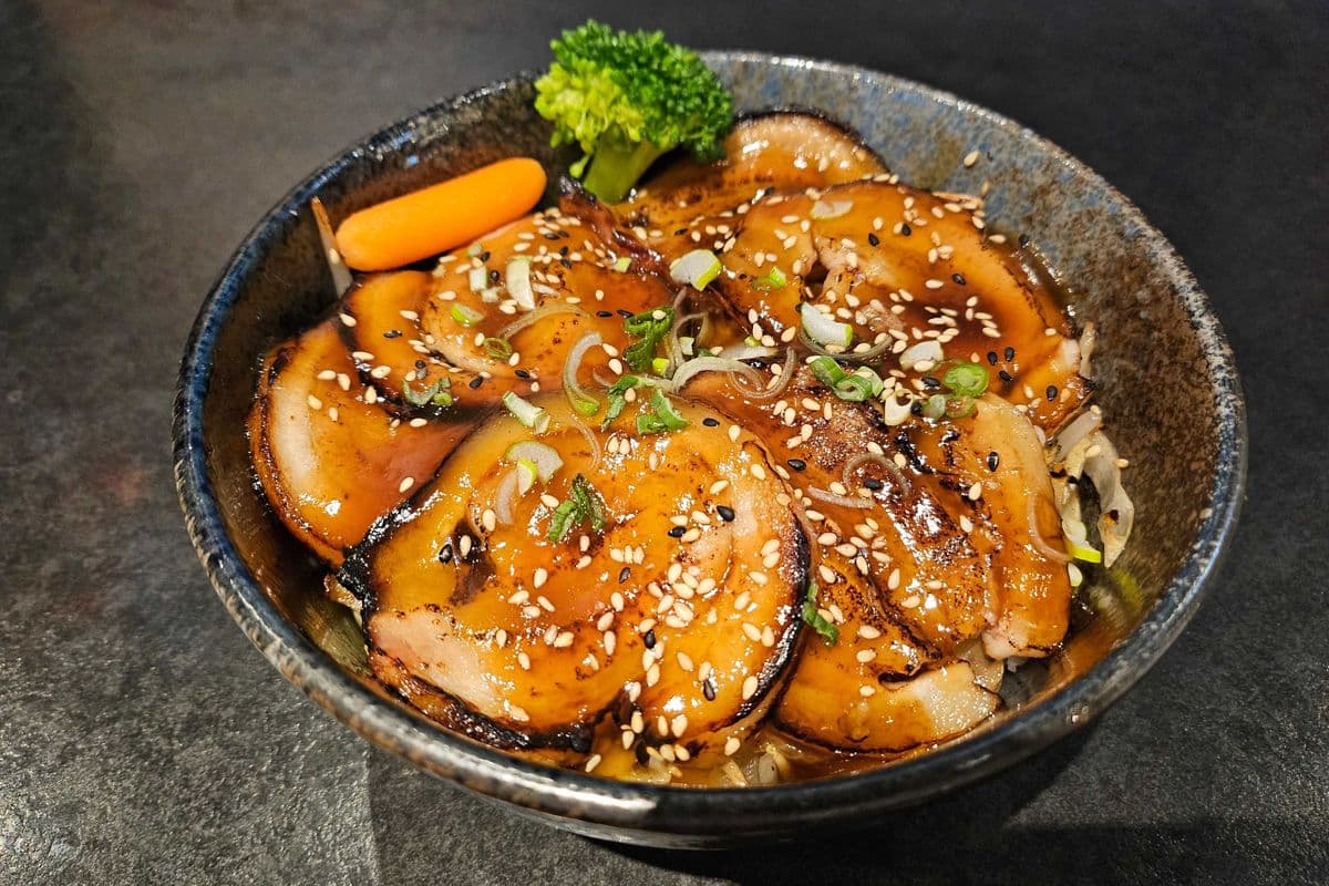 Char siu Don
