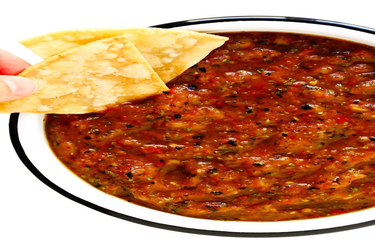 House Salsa