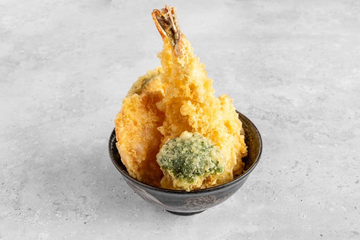 Ebi Tendon
