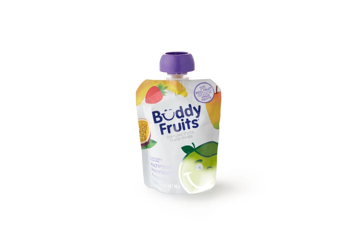 Buddy Fruits® Multifruit