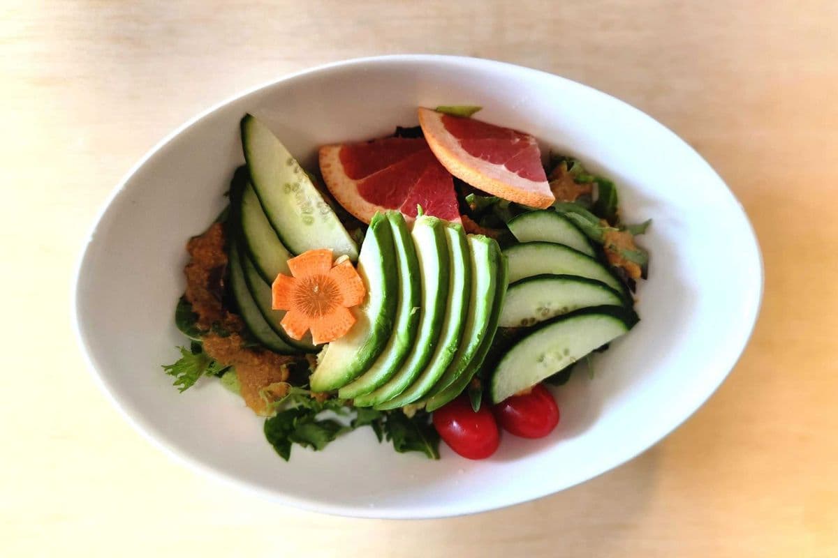 Green Salad