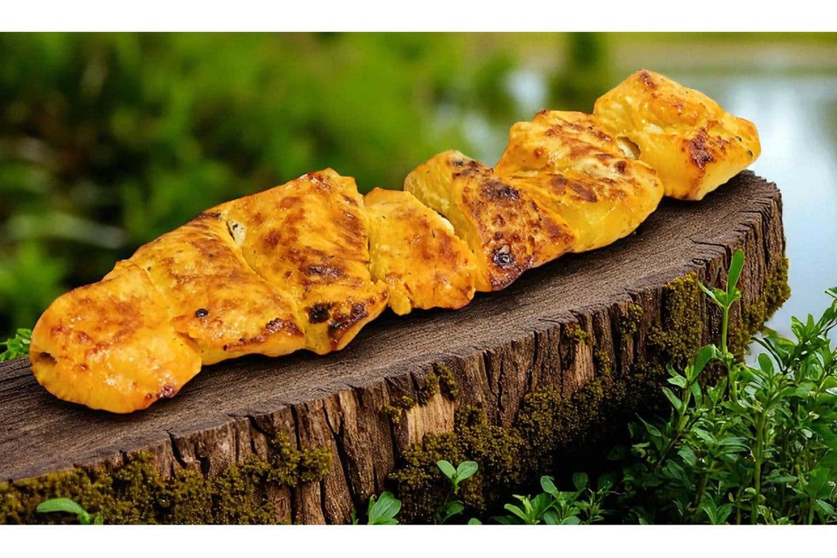 Skewer - Joojeh Brest