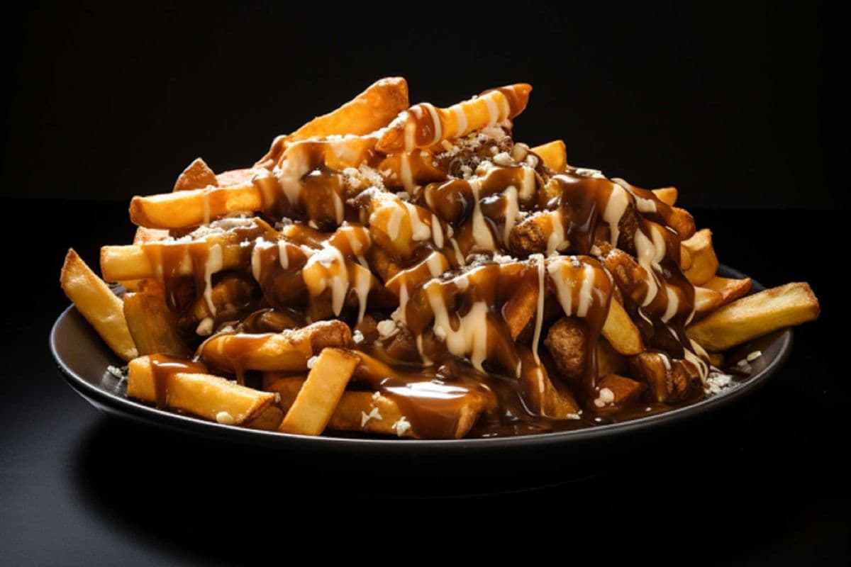 Poutine