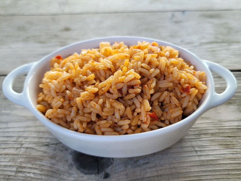 Rice
