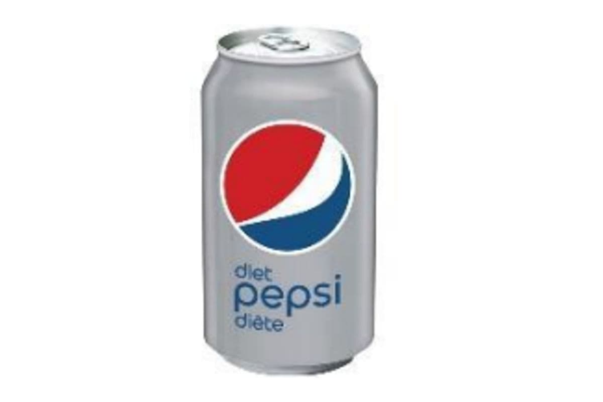 Pepsi Diet (355ml)