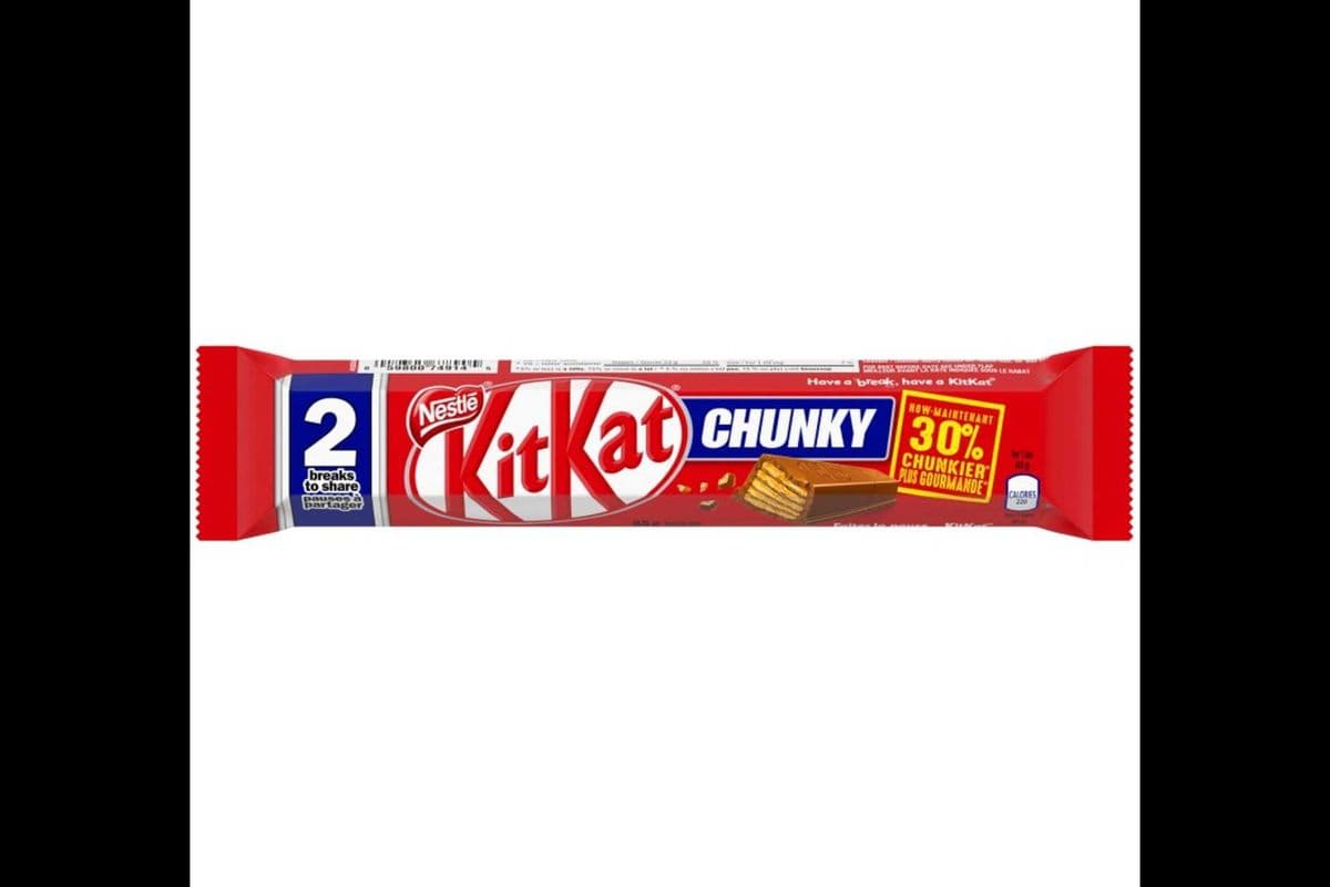 KitKat Chunky (85g)