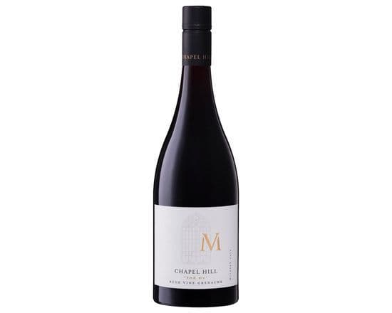 Chapel Hill Bush Vine Grenache, 750 ml