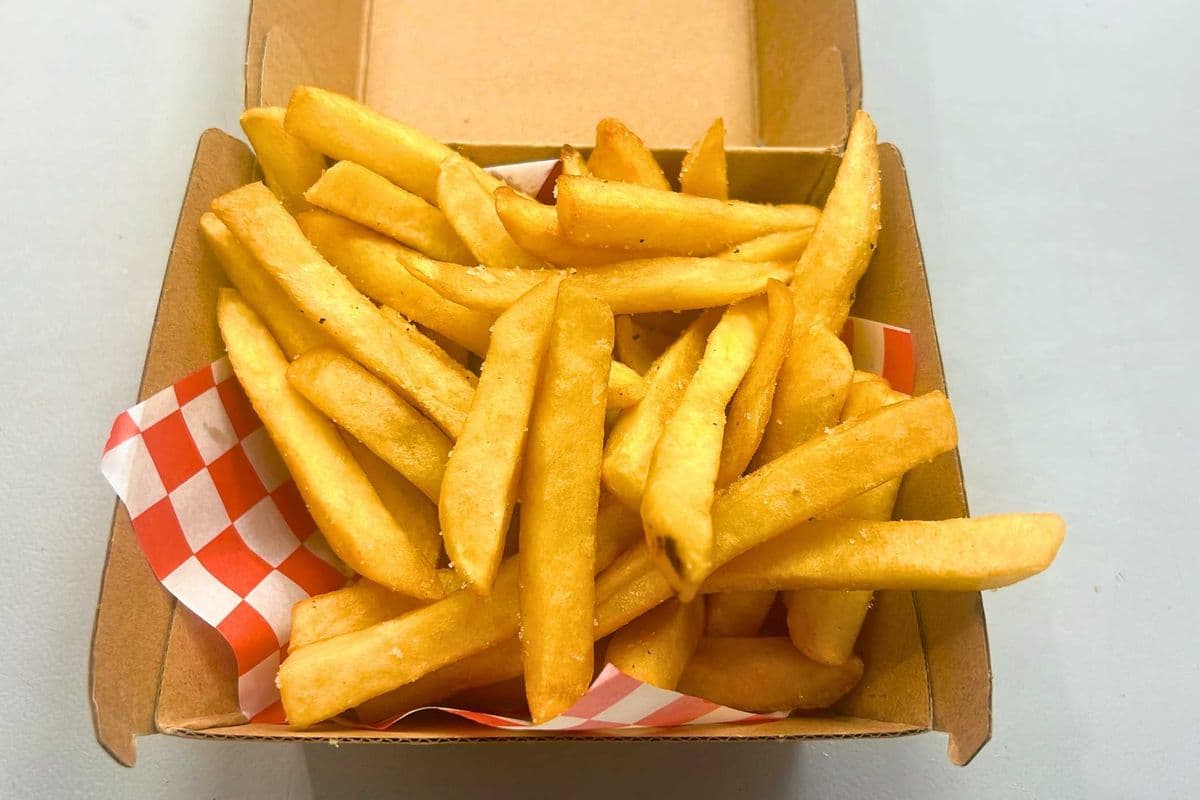 Fries