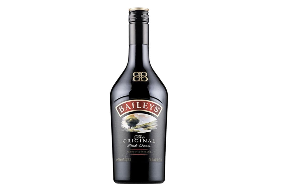 Bailey's Irish Cream 750ML (1 x 750ML)