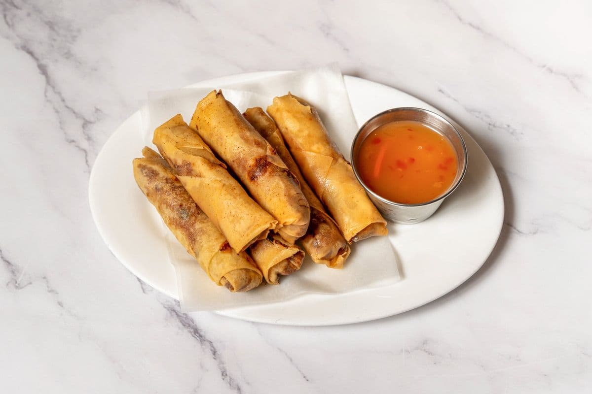 Spring Rolls