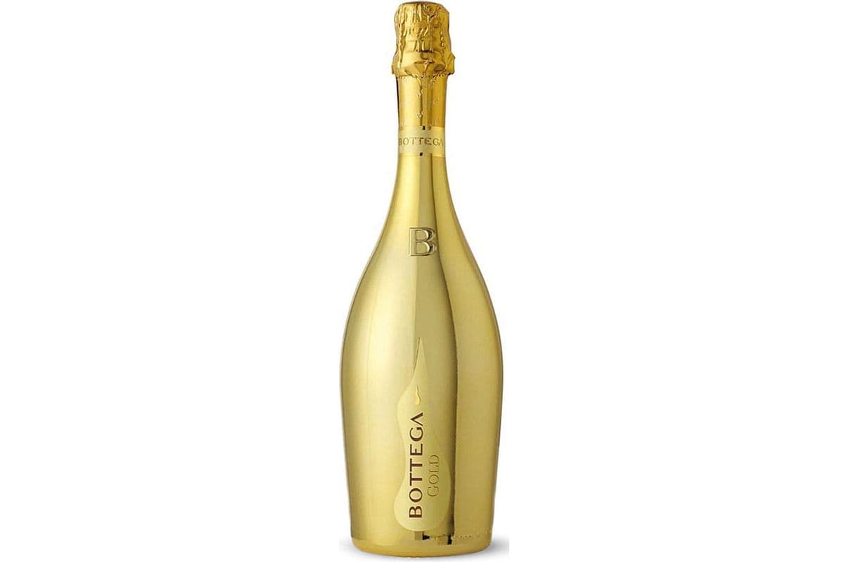 Bottega Gold Brut 750ml