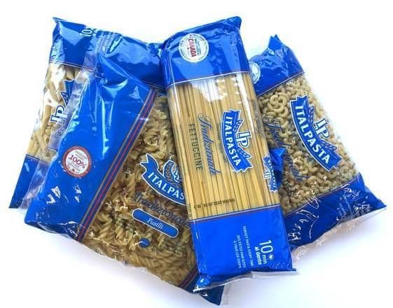 Italpasta (900 g)