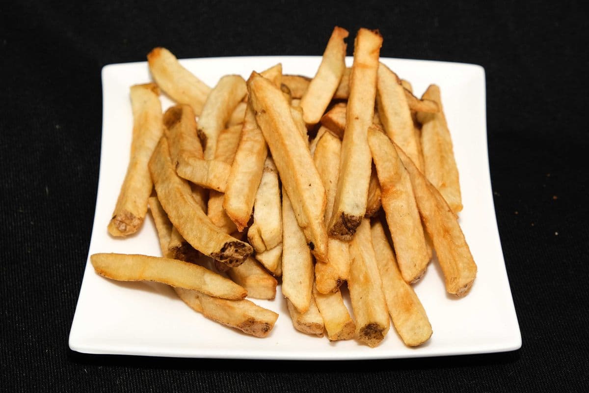 Fries