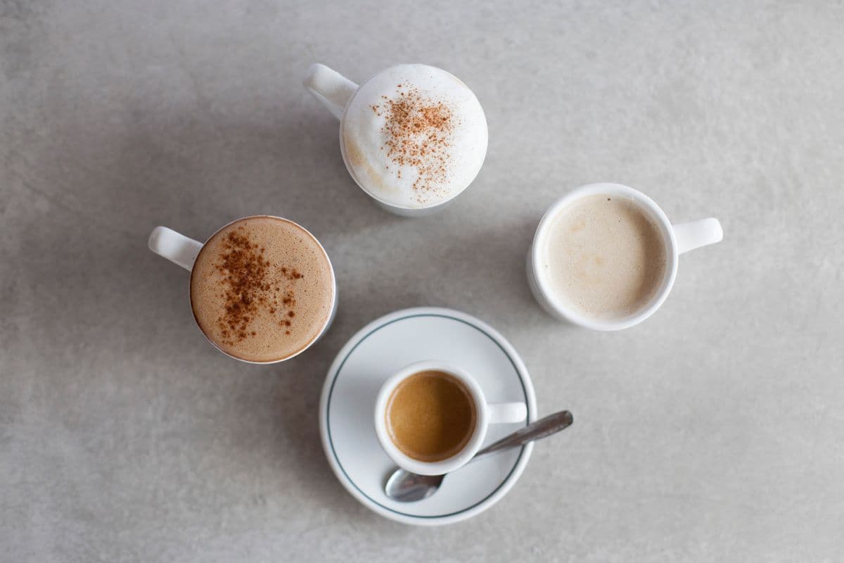 Cafe Mocha