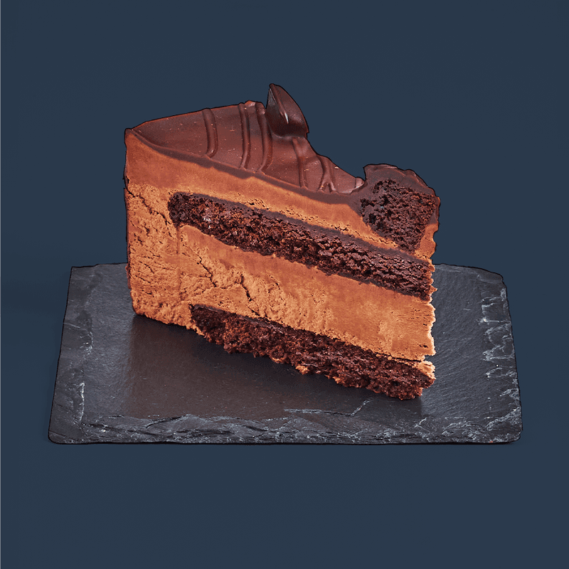 L'explosion au chocolat / Chocolate Explosion