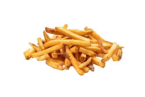 Hand Cut Fries