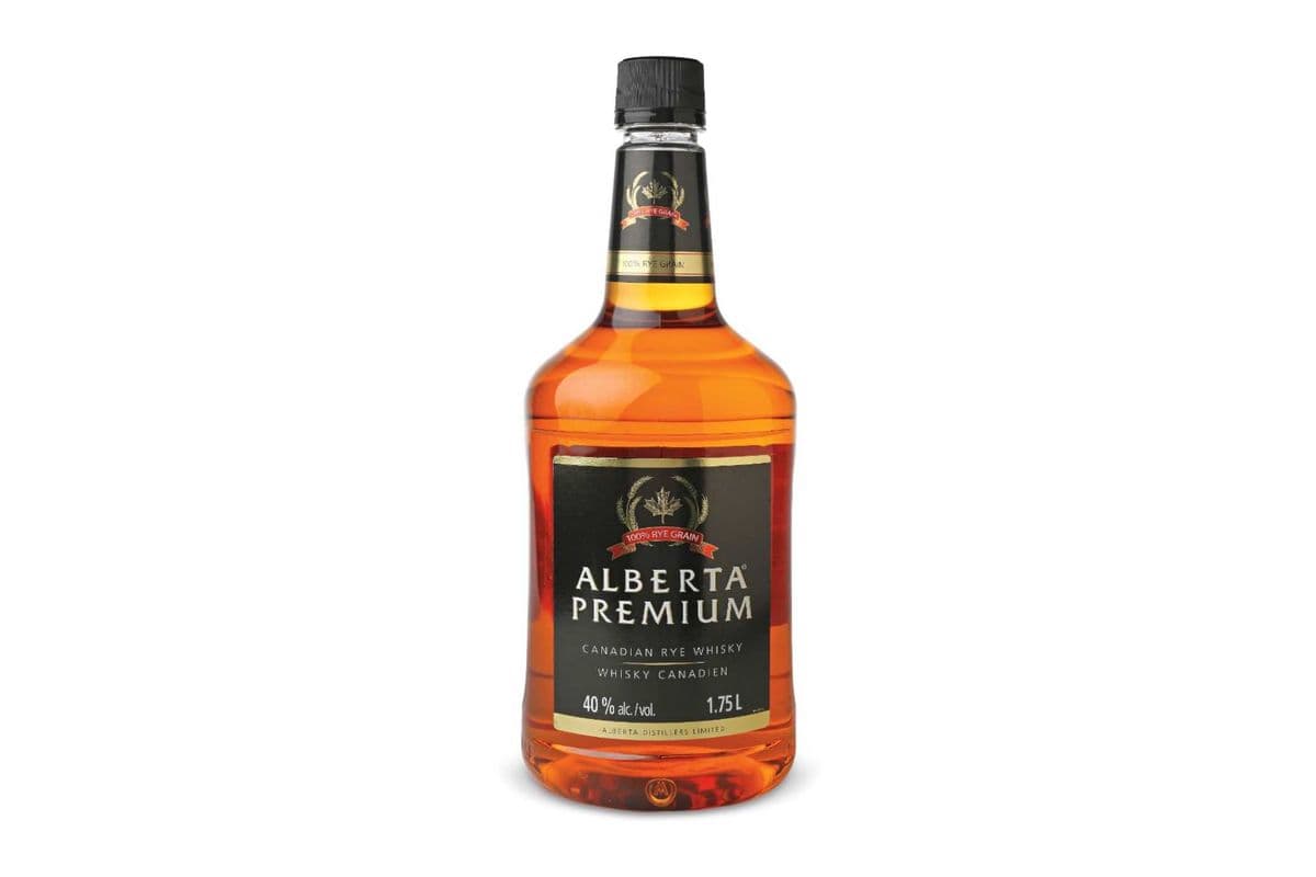 Alberta Premium-1.75L (1 x 1.75L)
