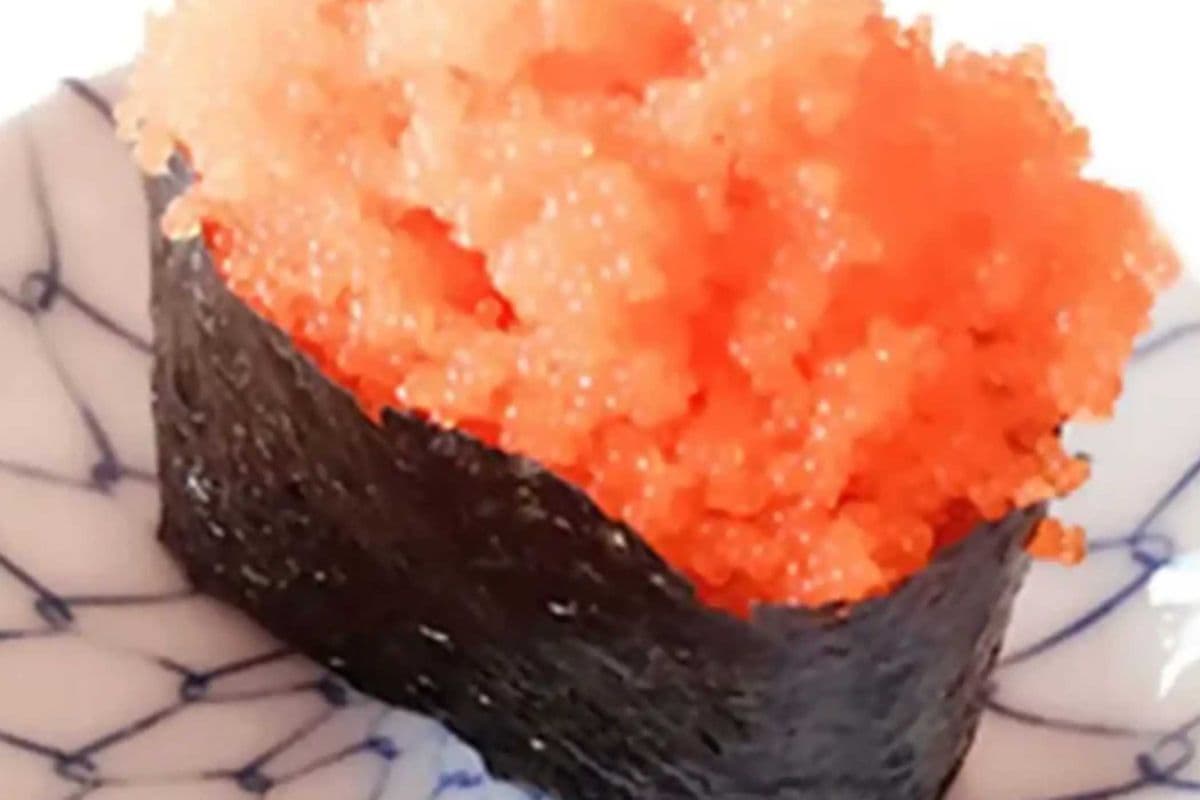 87. Masago Nigiri