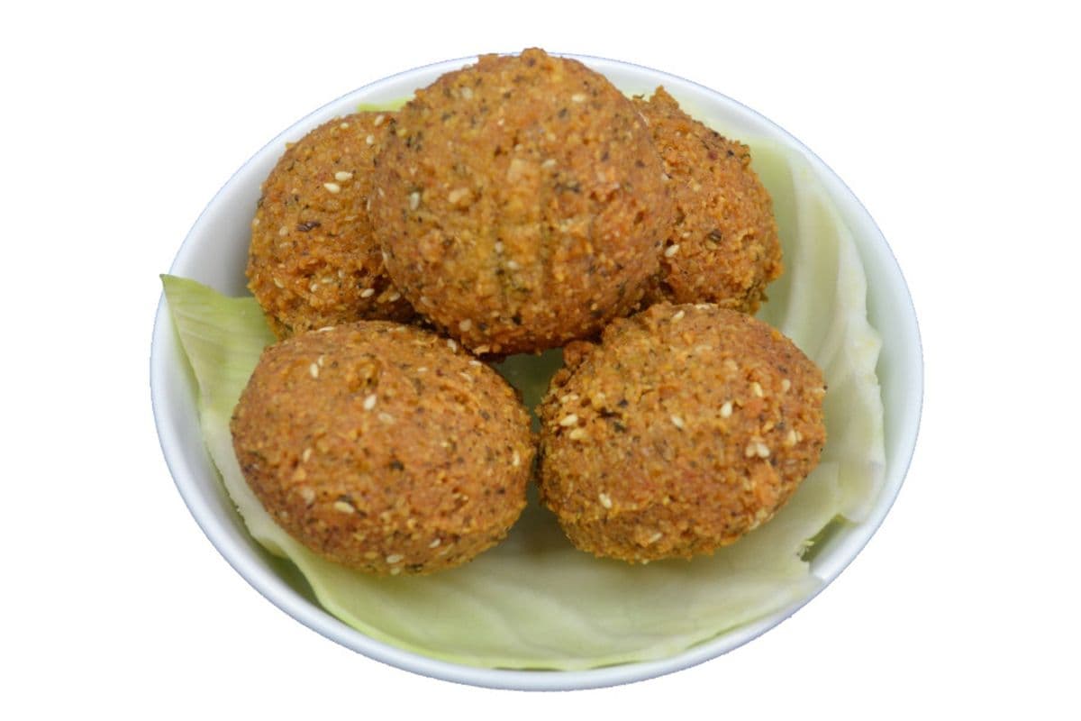 Falafel (4mcx)