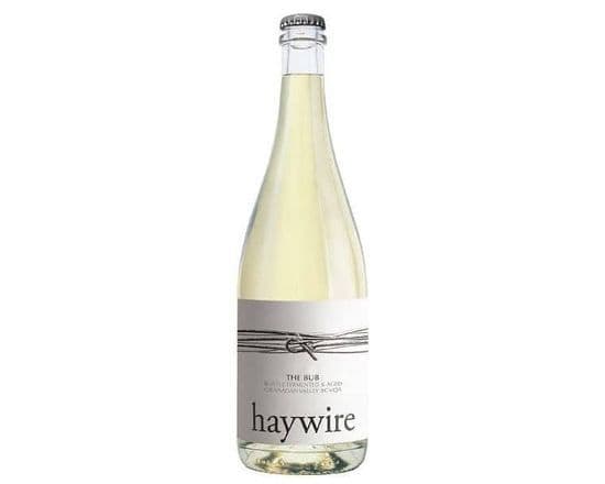 Haywire The Bub 2012, 750 ml