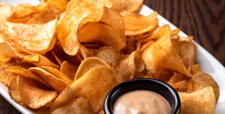 Lodge Chips