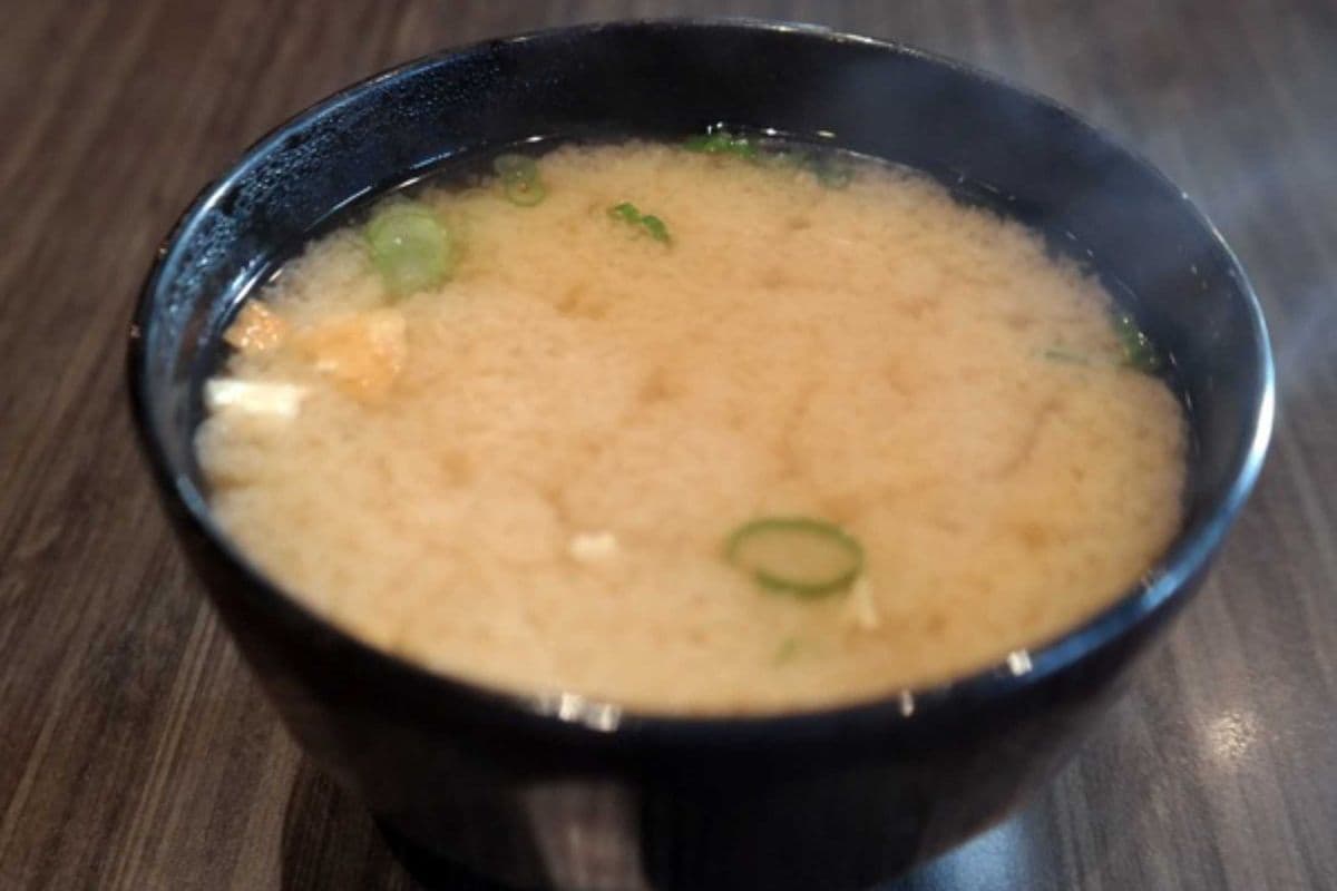 Miso Soup