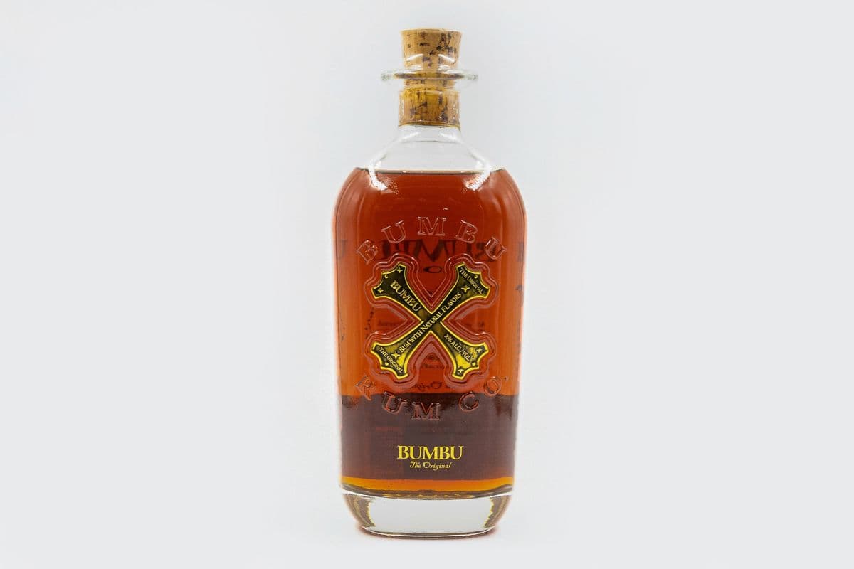 Bumbu Craft Rum (1 x 750 ml)