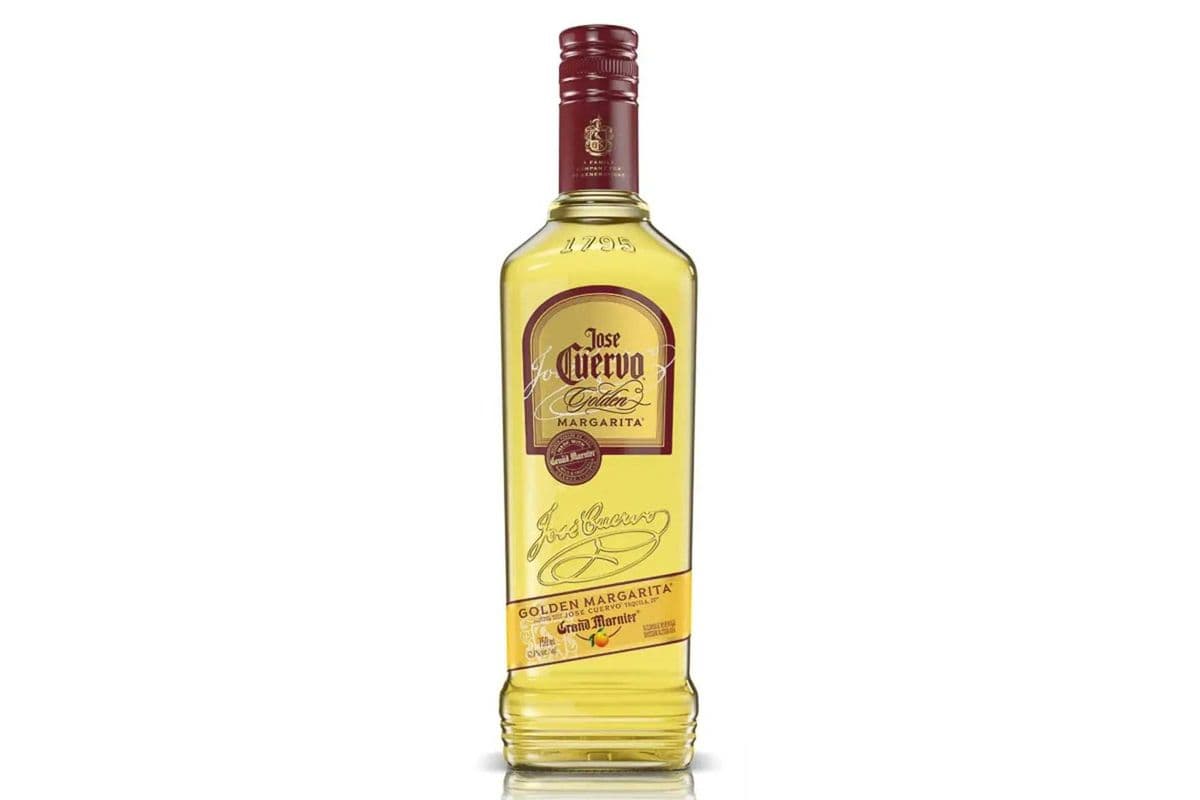 Jose Cuervo Golden Margarita (1 x 750 ml Bottle)