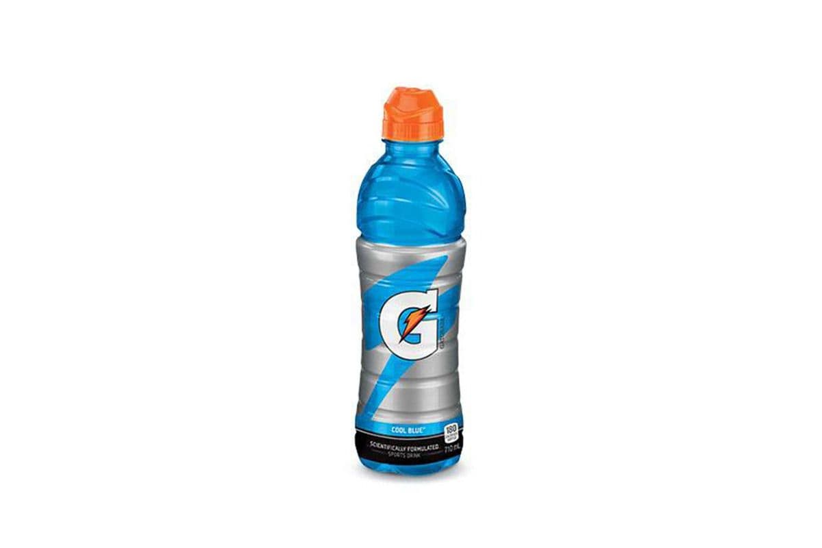 Gatorade Cool Blue Btl 710ml