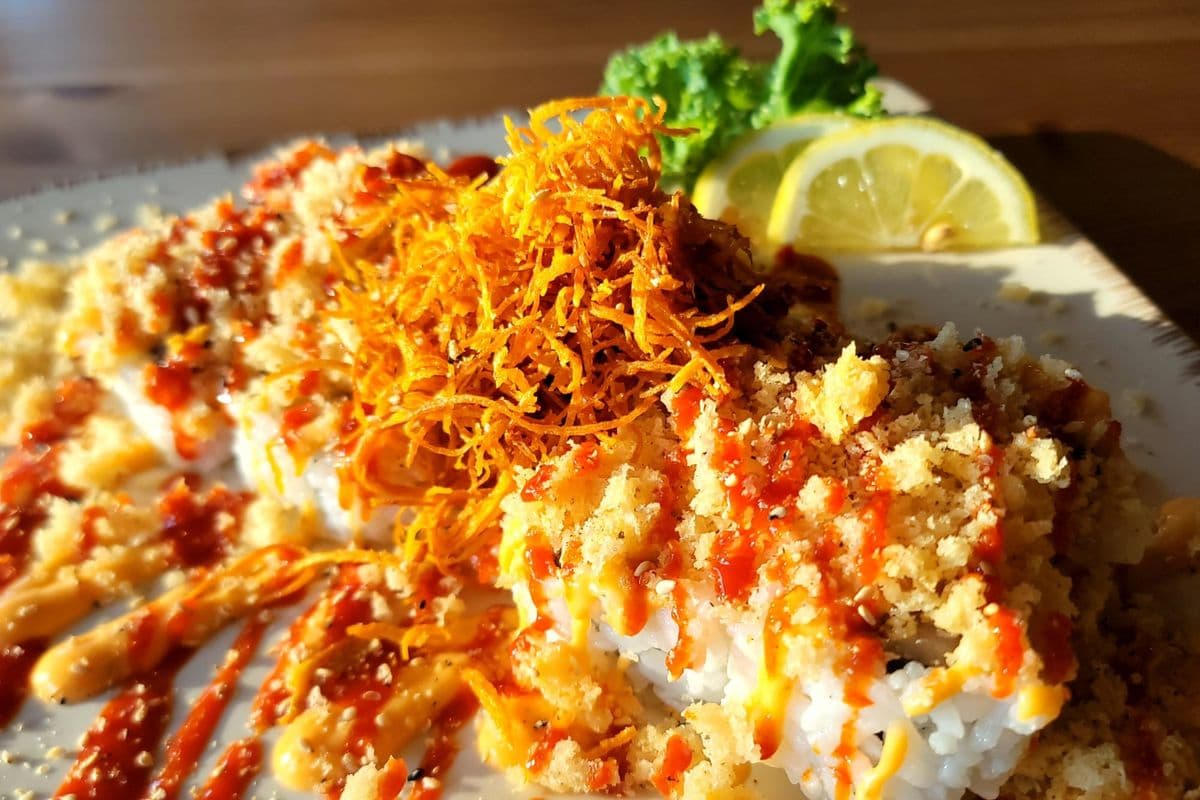 Hurricane Roll