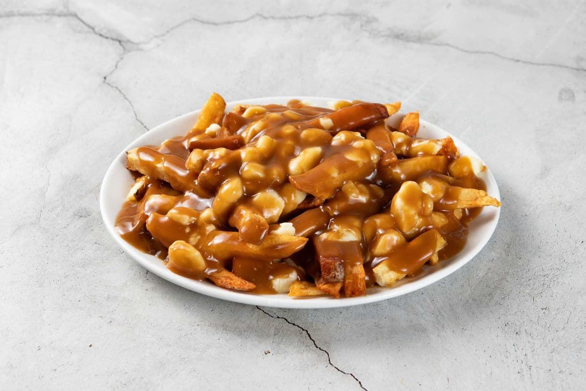 Poutine