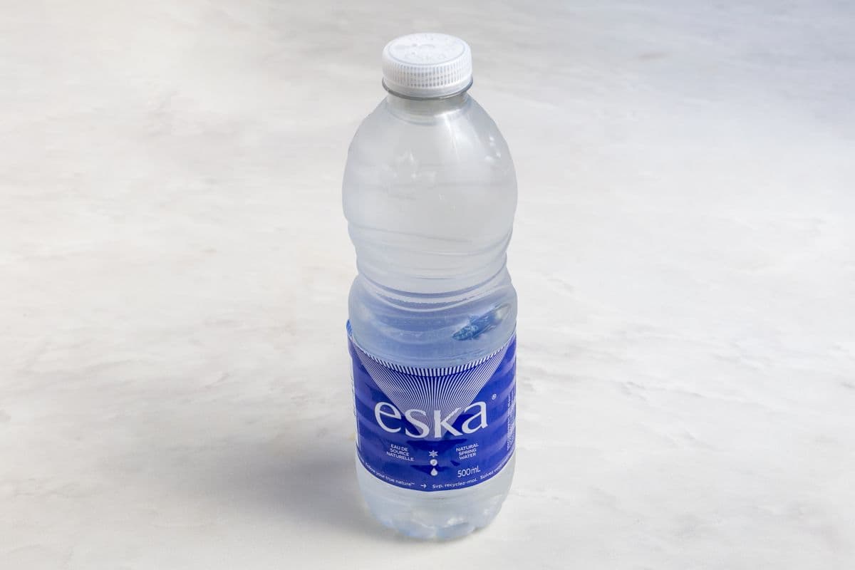Water