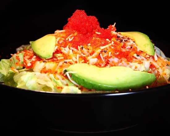 S4. Okane Salad / S4. Salade Okane